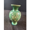 Image 1 : Majolica Pottery Vase 6”