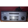 Image 2 : Vintage Electronic Bundle - Panasonic HF-2400 FM/AM Cassette Recorder & More Audio Equipt.