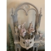 Image 5 : LLADRO 'Cinderella's Arrival' Sculpture, Limited Edition Piece - 47W, 20D, 27T