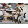 Image 2 : Misc. Tools - Wrenches, Clamps, More! 