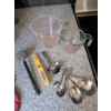 Image 3 : Comprehensive Set of Kitchen Utensils, Dishware, and Accessories
