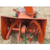 Image 4 : Ariens Model 922003 Snowblower (Not Running/ Repairs Required) 20 W, 63 D, 38 T
