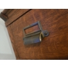 Image 4 : Vintage Wooden File Organizer - 17W, 28D, 58T