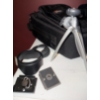 Image 3 : Panasonic Lumix DMC-FZ300 Digital Camera Bundle w/ Accessories & Low Pro Travel Bags 