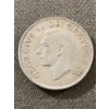 Image 2 : 1950 Canadian Silver Dollar Featuring Voyageur Design