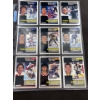 Image 3 : 10 Pages of 1991 Pinnacle Hocky Cards
