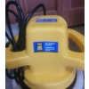 Image 2 : Power Fist 10" Orbital Polisher & A Tarp, Hole Punch w/Light
