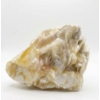 Image 3 : Angel Calcite Crystal Cluster Mineral Specimen 10 inches W