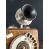Image 3 : Vintage Automatic Electric Company Wall Rotary Phone