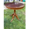 Image 1 : Antique Table (28" X 26" )