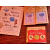 Image 13 : Winnie the Pooh Talking Plushie 28 T, Smaller Battery Operated Plushies, Books, Glasses and More!