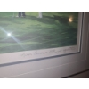 Image 4 : "Amen Corner, 11th Augusta" Watercolor, Artist: Ralph Farmanski, 28 X 22.5, Framed Under Glass
