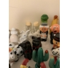 Image 8 : 50+ Vintage Unique Salt and Pepper Shakers in Various Designs