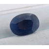 Image 1 : 6.76 ct Certified Midnight Blue Sapphire gemstone Pair ($7,000 Appraisal)