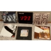 Image 1 : Vintage Vinyl Collection - Led Zepplin & The Police  