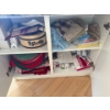 Image 4 : Kitchen Cupboard Contents Incl. Pots, Pans, Cloths 