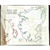 Image 1 : Map Displaying Ross and Cromarty with Detailed Inset of Lewis