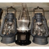 Image 4 :  Outdoor Battery Operated Lanterns, John Deere Mug & Work Gloves