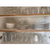Image 3 : Kitchen Glasses, Porcelain Dishware, Bowls and More 
