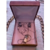 Image 2 : Costume Jewelry Including Necklaces, Earrings, Rings, and Brooch Set