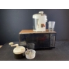 Vintage Microwave Auto Reminder w/ Vintage Kitchen Tools 
