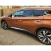 Image 15 : 2016 Nissan Murano Sport Utility AWD 3.5 L V6 Platinum VIN: 5N1AZ2MH2GN141330 (124879 km)