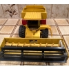 Image 2 : Ertl 1:32 Scale New Holland TR96 Combine Harvester Twin Rotor Design