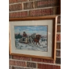 Image 2 : Cottage Art - Needlepoint Creations 16x20 