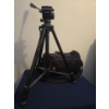 Image 5 : Vivitar Camera Lens Collection & Solidex Tripod 