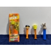 Image 1 : Collection of Pez Dispensers - Shrek