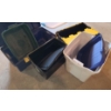 Image 2 : Assorted Storage Bins