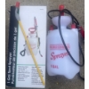 Image 2 : Assorted Garden Utensils-  Sprayer, Sprinklers, Shovels, Weed Tool & More Items for the Yard / Grass