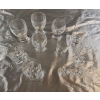 Image 6 : Assorted Glassware including Brandy and Scotch Cups