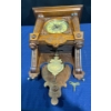 Image 4 : Antique Decorative Wall Clock