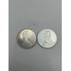 Image 2 : 1965, 1967 Canadian Silver Dollars