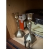 Image 13 : Brass Homeware, Royal Doulton Bone China Plates, Various China Plates and More 