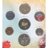 Image 5 : Collection of Coin Sets and Canadian $2 Bills
