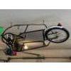 Image 1 : Unique Bike Trailer Made By Turple bros. Red Deer 