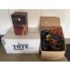 Extension Cord Collection & Wipes