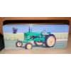 Image 3 : Farm Fabulous - Collectible Agricultural Swag - License Plate John Deer Decals Genuine Leather Belt 