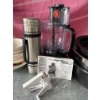 Image 2 :  Cusinart Food Slicer CFS-155C, Hamilton Beach Food Processor 70725c, Nikko & Made in Italy Bowls 