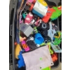 Image 6 : Random Assortment of Kids' Toys Mystery Box Featuring Books, Dolls, and More