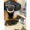 Image 1 : KEURIG new with docking station for Sirius box of calculators and miscellaneous collectables and a C