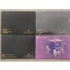 Image 1 : Royal Canadian Mint Test Token and Coin Sets with Certificates
