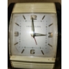 Image 25 : - Selection of Vintage Travel and Alarm Clocks- Tallest: 4.5 W, 4.5 T 