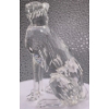Image 2 : Swarovski Crystal Panther