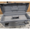 Image 7 : Tools with Tradesman Toolbox, Canwood Nailer, and Assorted Accessories