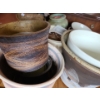 Image 2 : Variety of Ceramic and Pottery Planters 