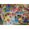 Image 4 : Selection of Comics Including: Disney Comics, Archie, Heathcliff and More!