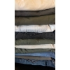 Image 1 : CL-2 Ladies Bottems Size M or 8 Pants Cargos Capris & More